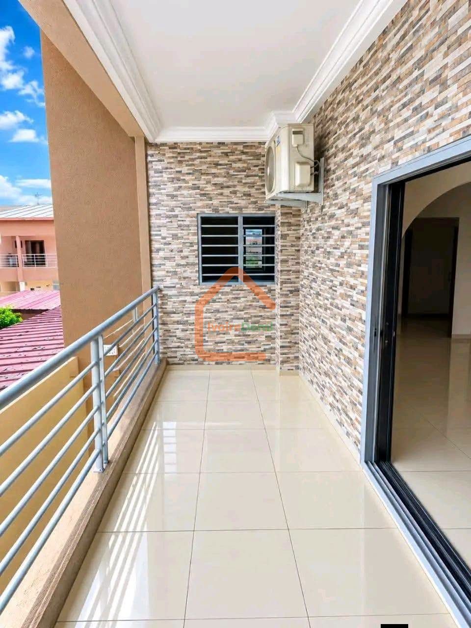 LOCATION DE VILLA DUPLEX