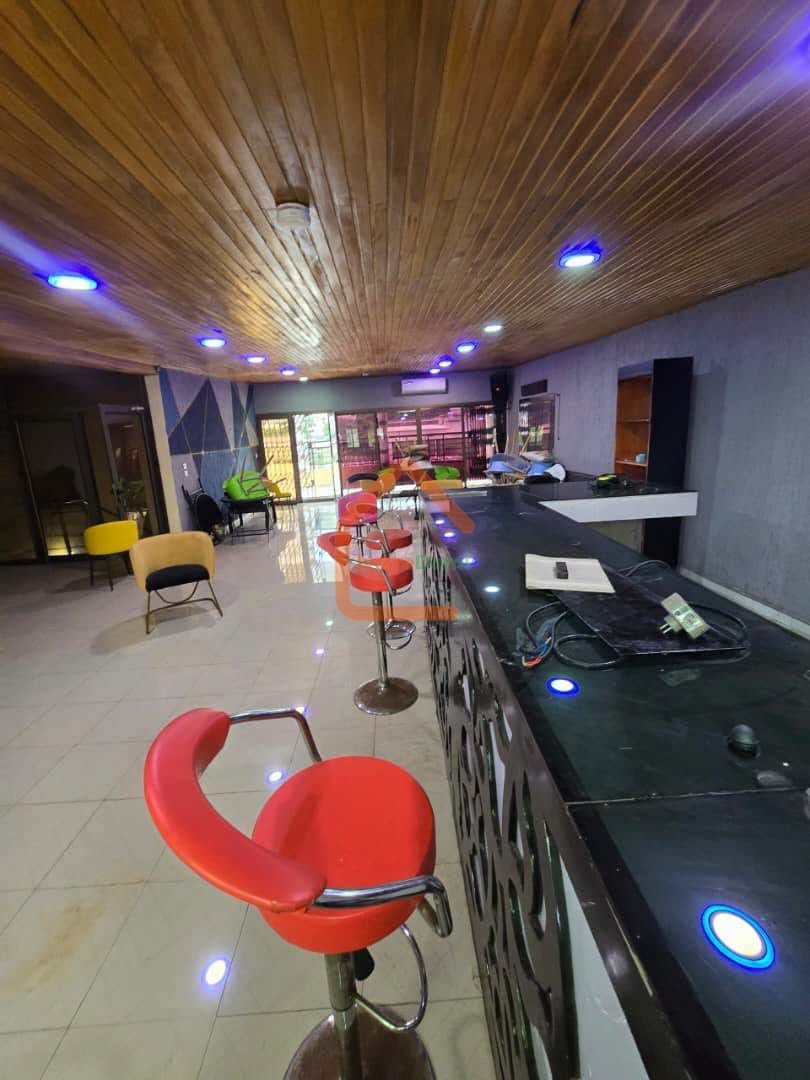 Villa duplex de 7 pièces