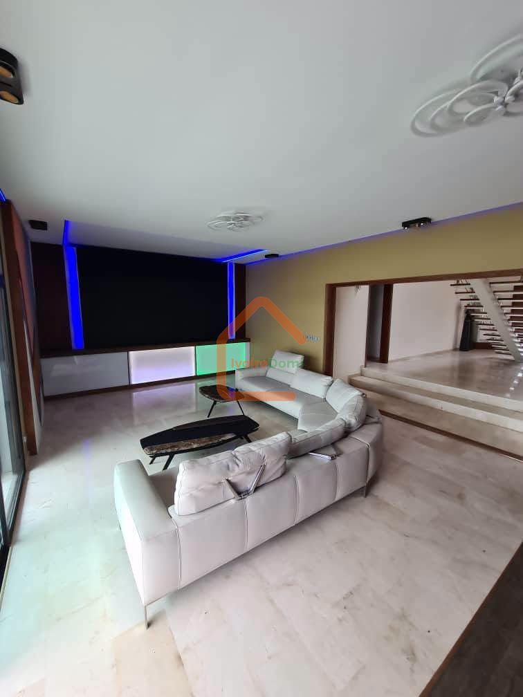VILLA CALIFORNIENNE A LOUER