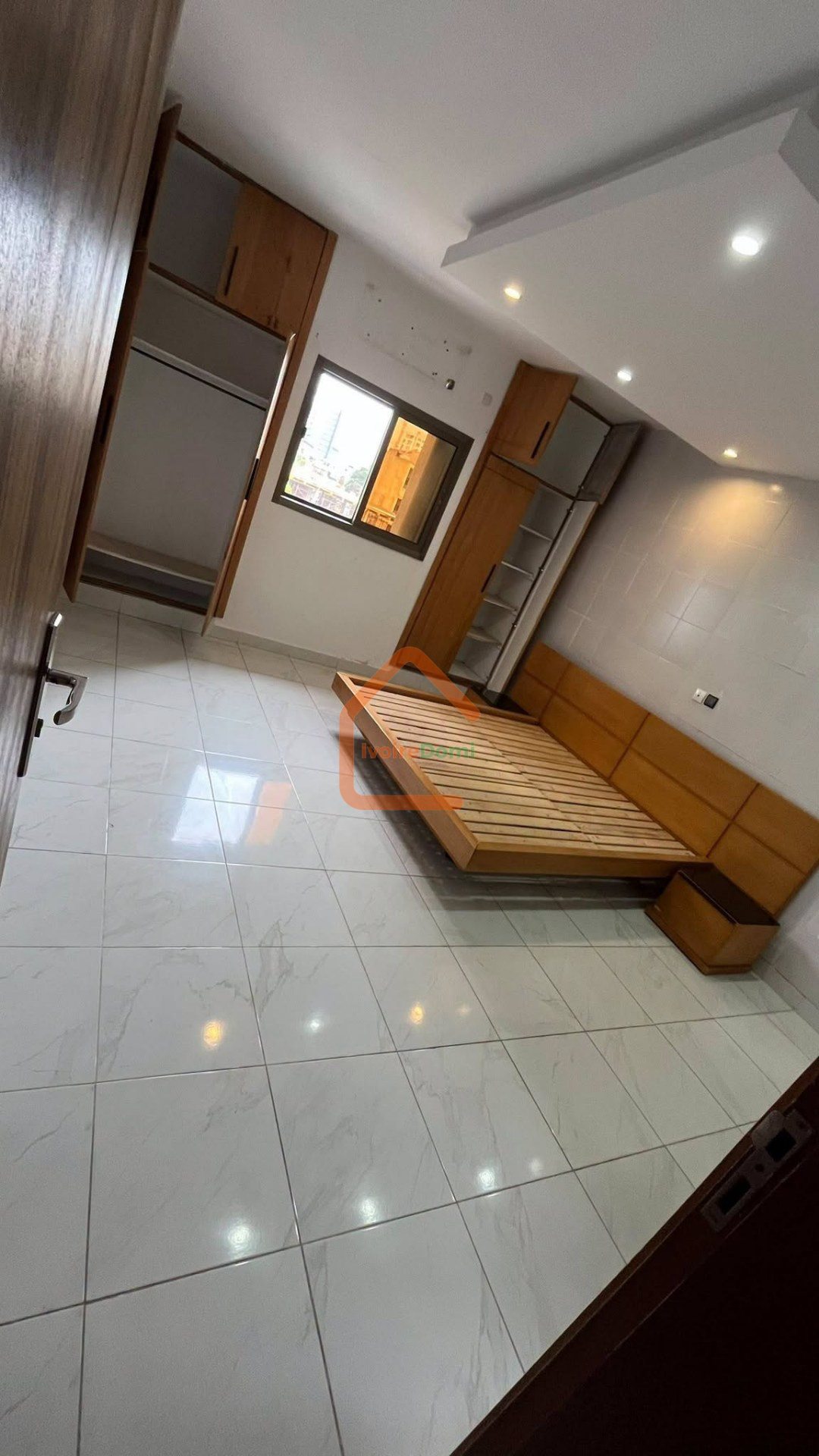 APPARTEMENT A LOUER