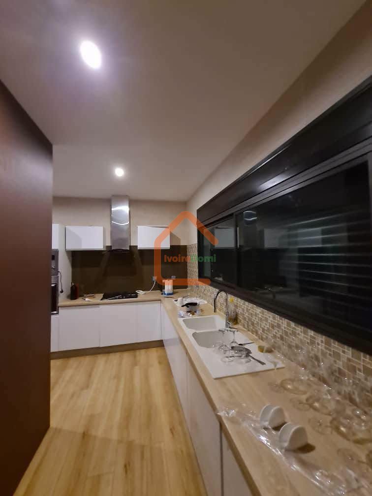 VILLA CALIFORNIENNE A LOUER
