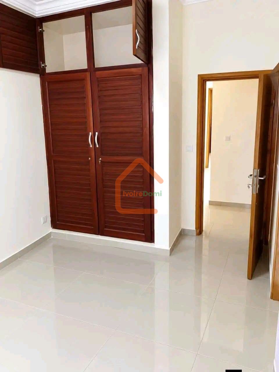 LOCATION DE VILLA DUPLEX