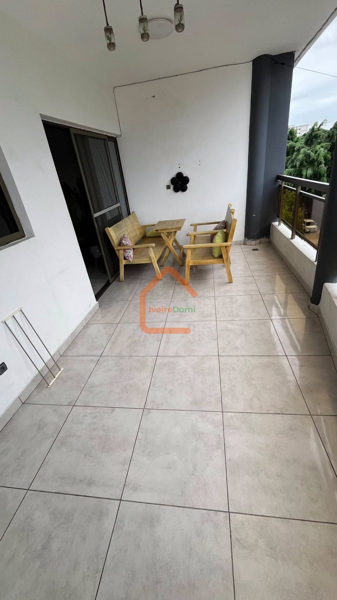 APPARTEMENT A LOUER
