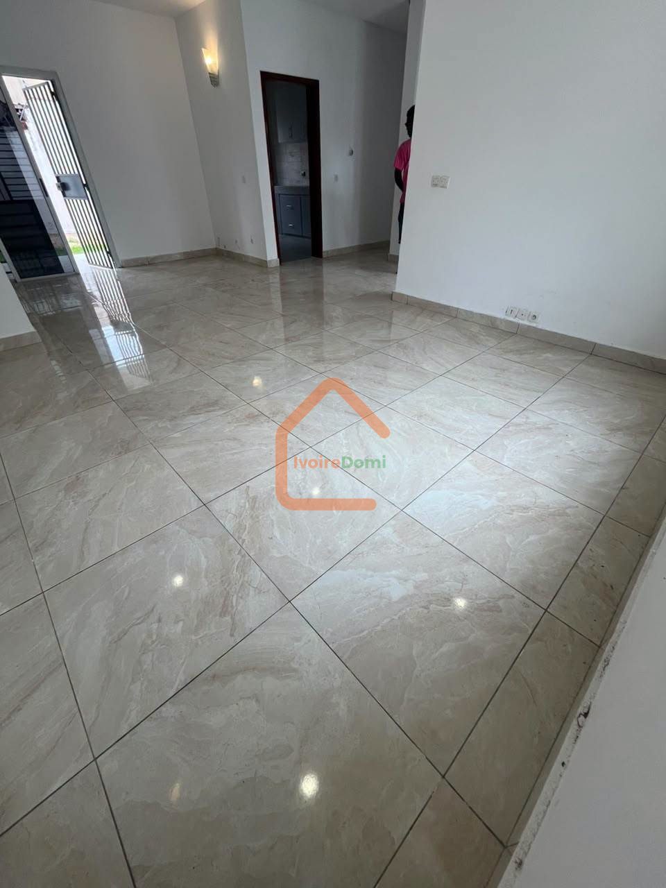 VILLA DUPLEX A LOUER