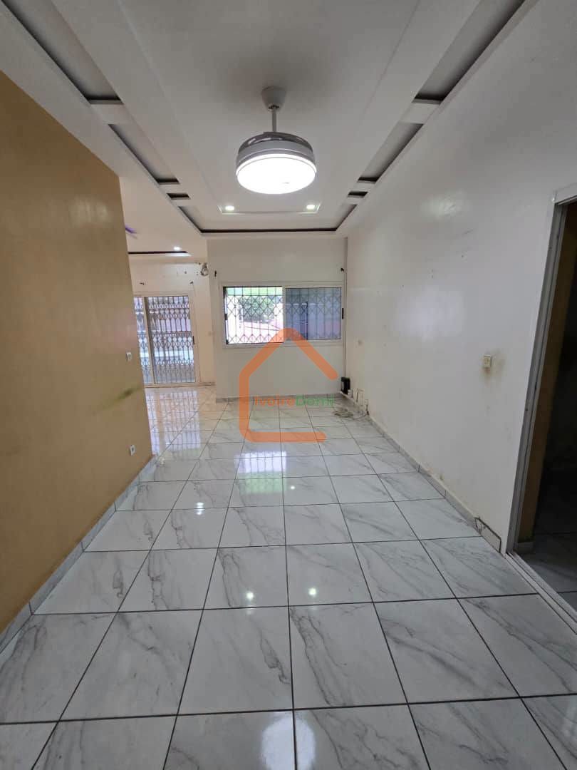 Villa duplex de 7 pièces