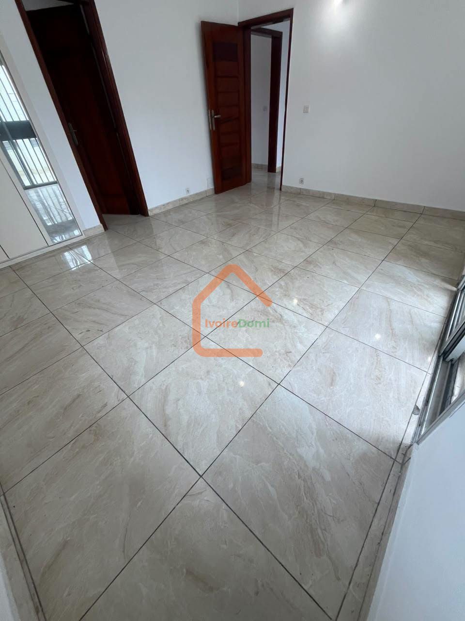 VILLA DUPLEX A LOUER