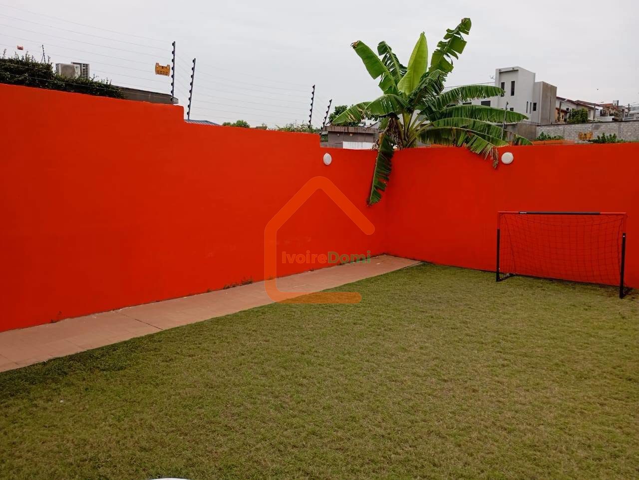 Villa duplex de 7 pièces