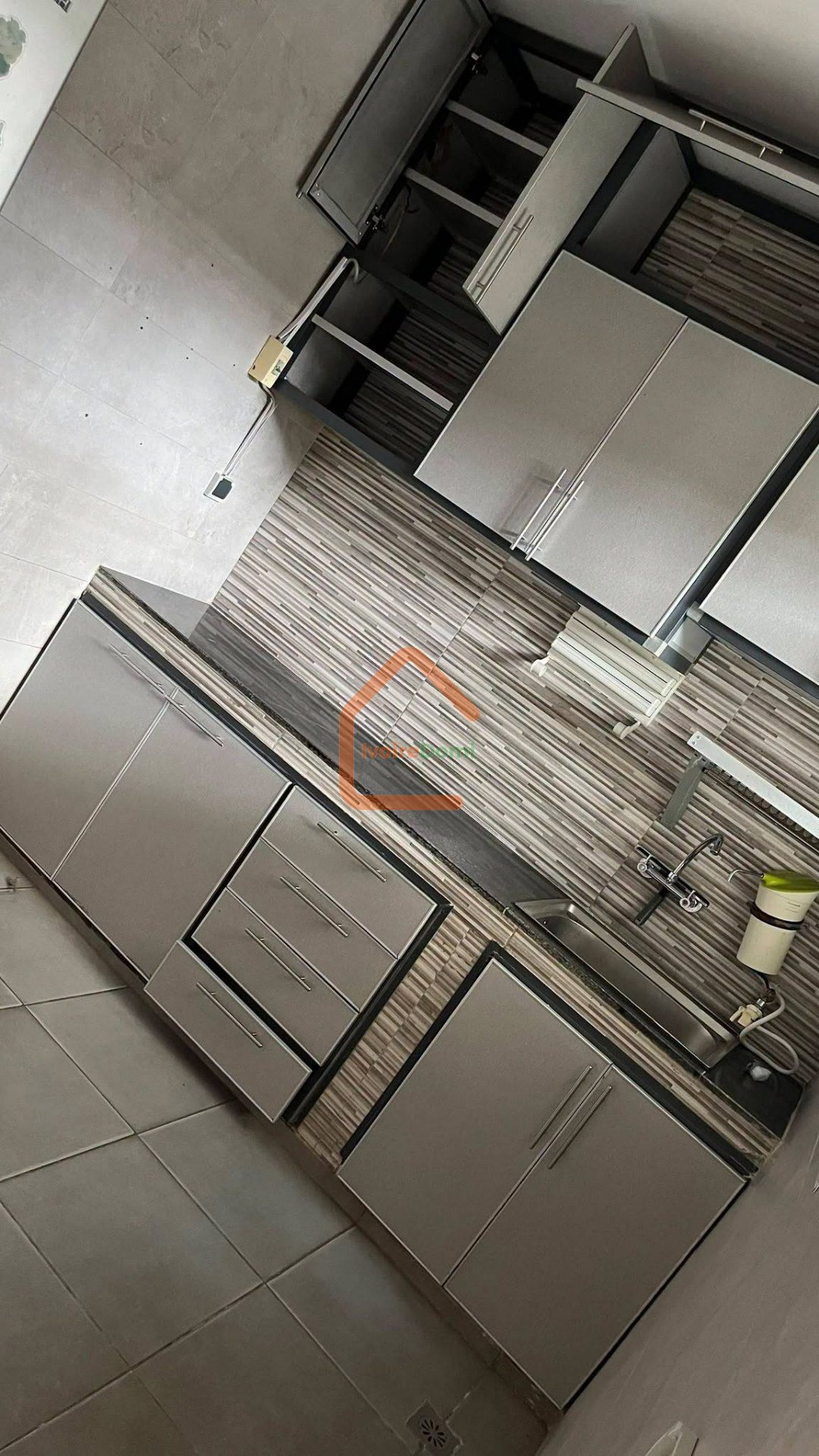 APPARTEMENT A LOUER