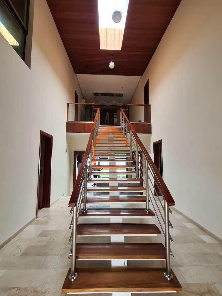 VILLA CALIFORNIENNE A LOUER
