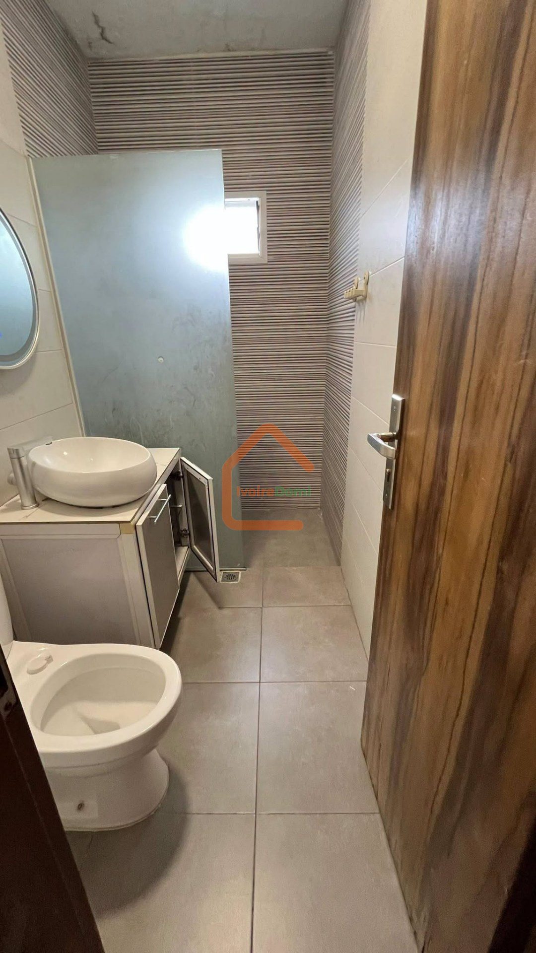 APPARTEMENT A LOUER