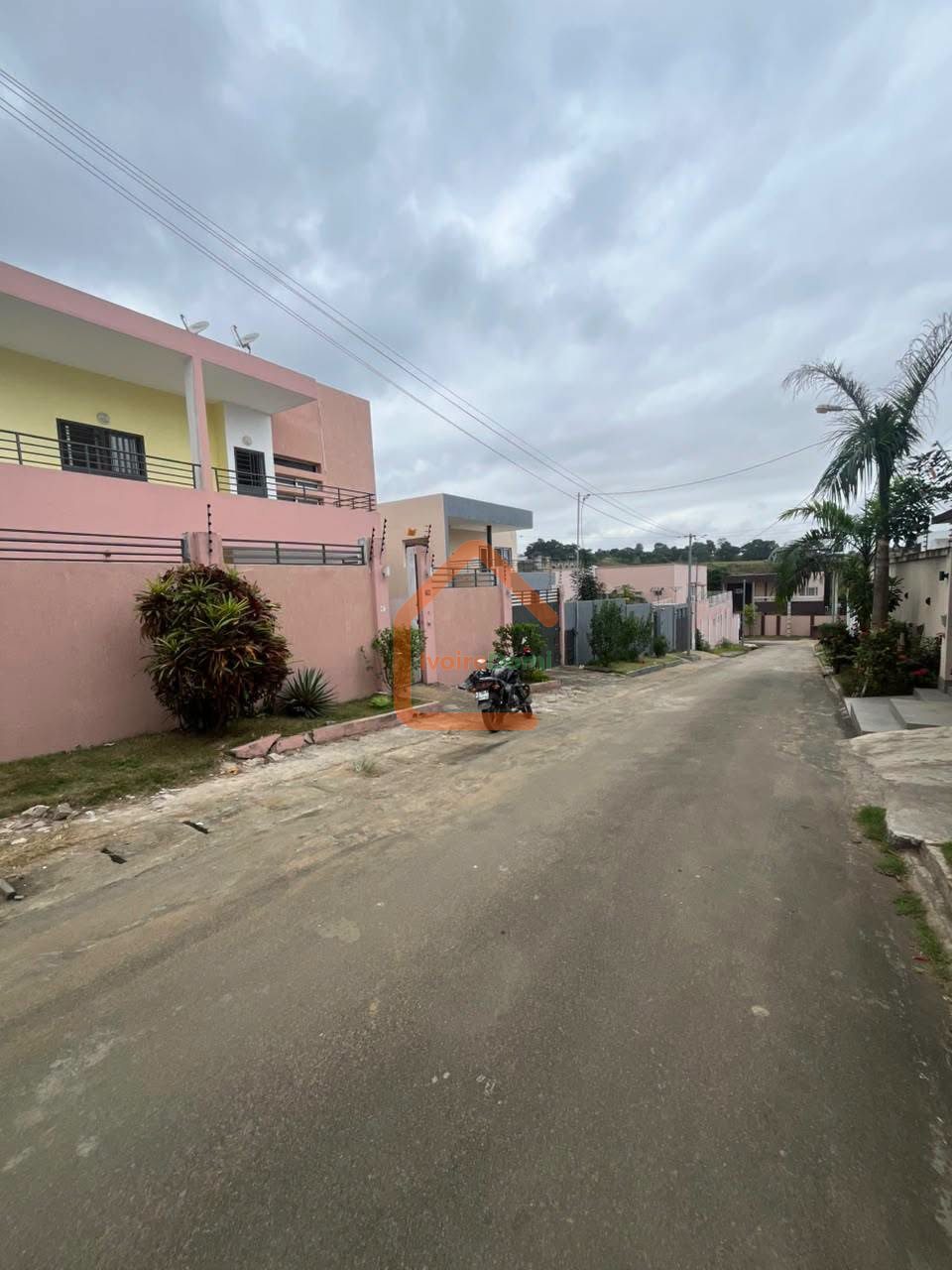 VILLA DUPLEX A LOUER