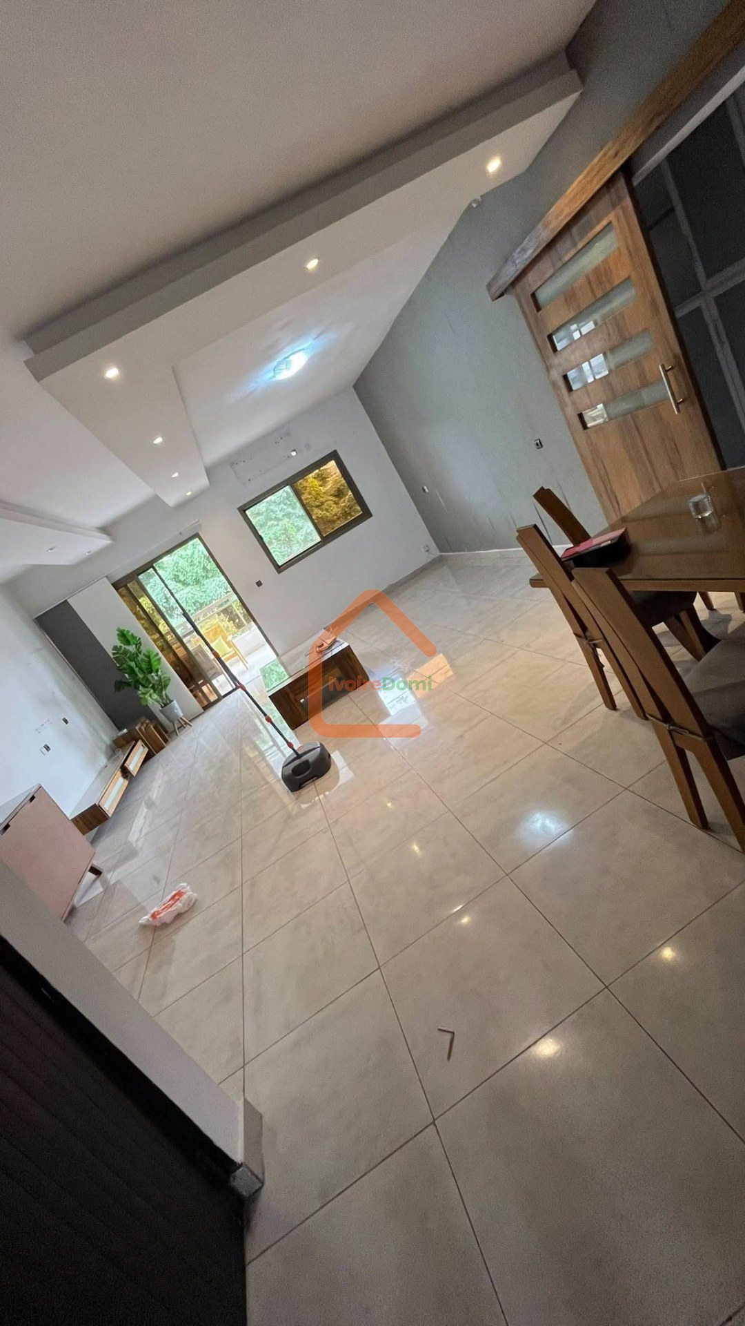 APPARTEMENT A LOUER