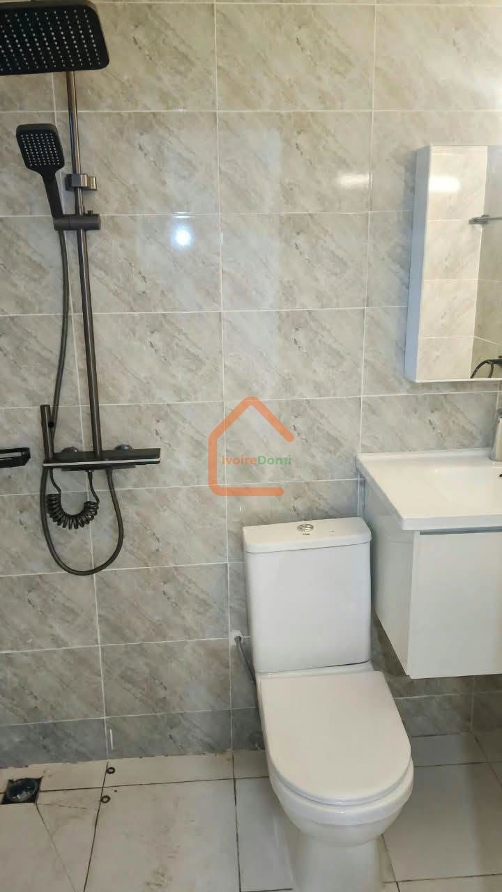 VILLA DUPLEX A LOUER