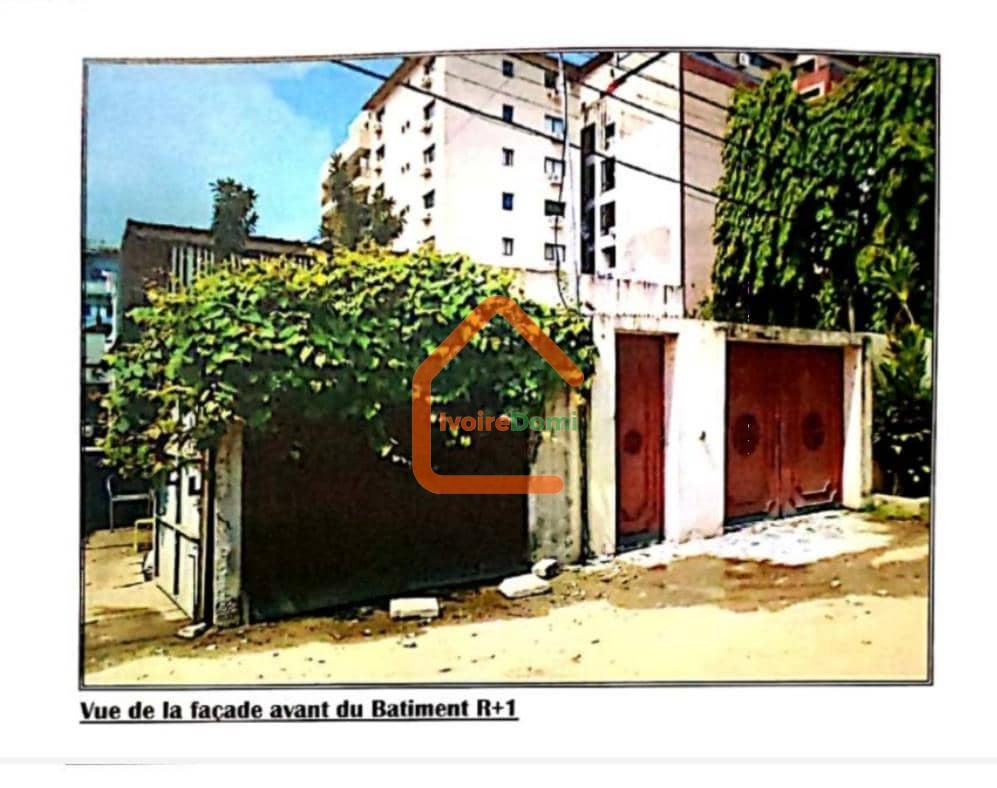 VILLA EN VENTE