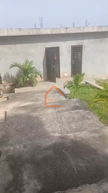 Duplex bon standing à Cocody-riviera 4
