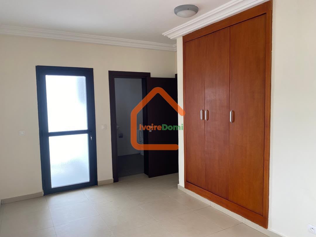 Grand duplex à Cocody-riviera golf 4