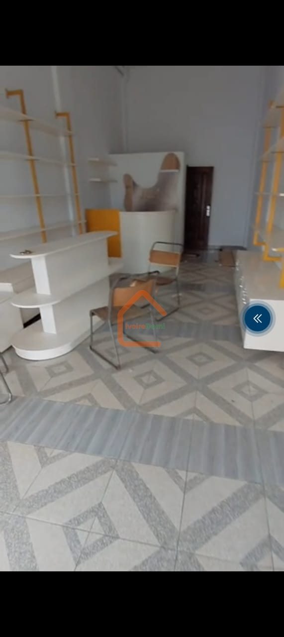 Magasin a louer a angre nouveau chu