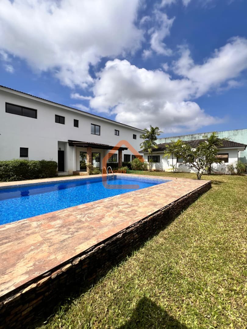 VILLA 06 PIECES EN LOCATION – RIVIERA GOLF BEACH