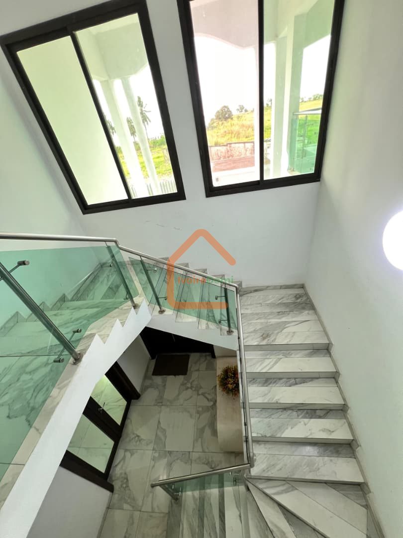 VILLA 06 PIECES EN LOCATION – RIVIERA GOLF BEACH