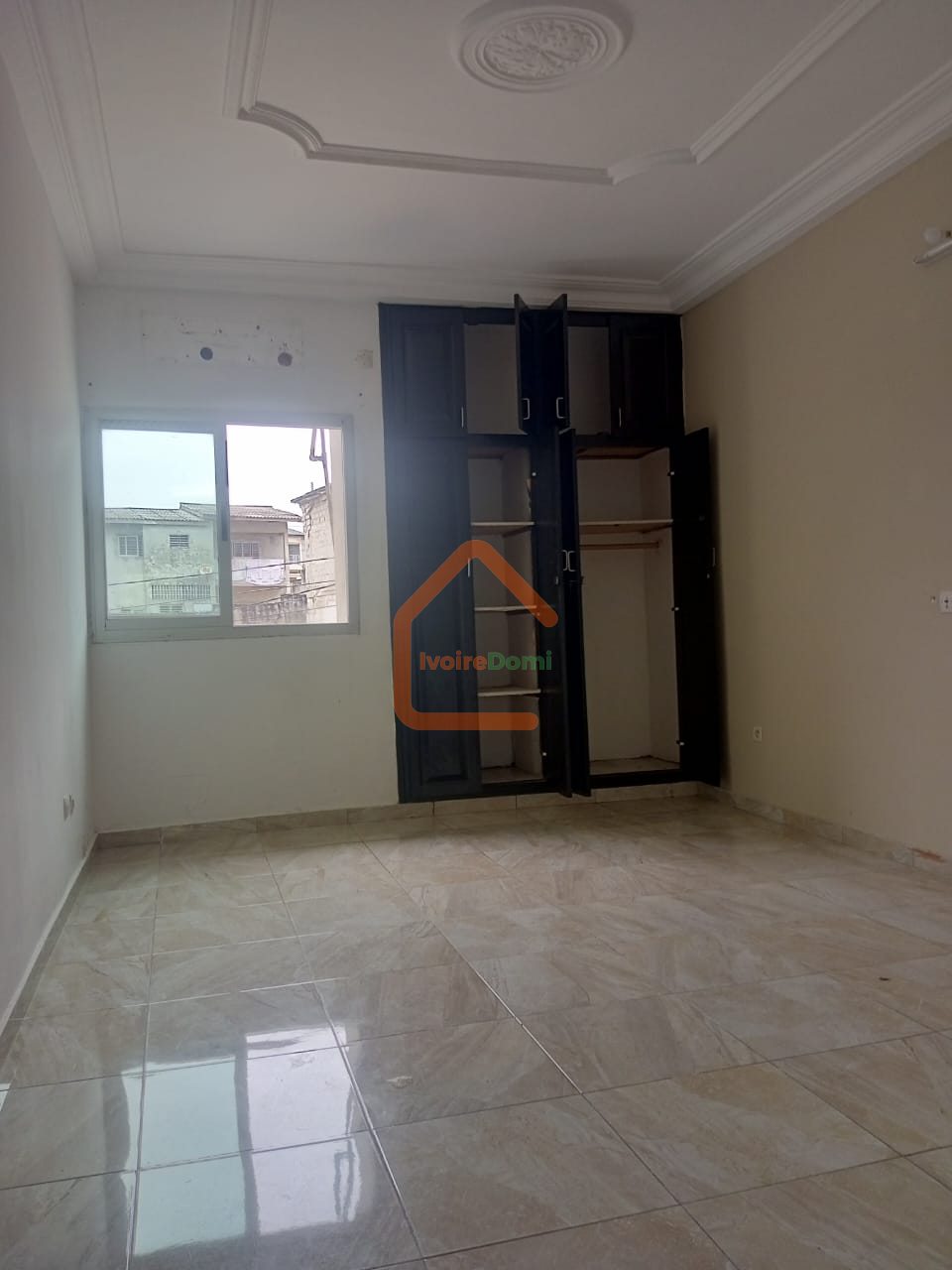 Appartement a louer a cocody riviera palmeraie