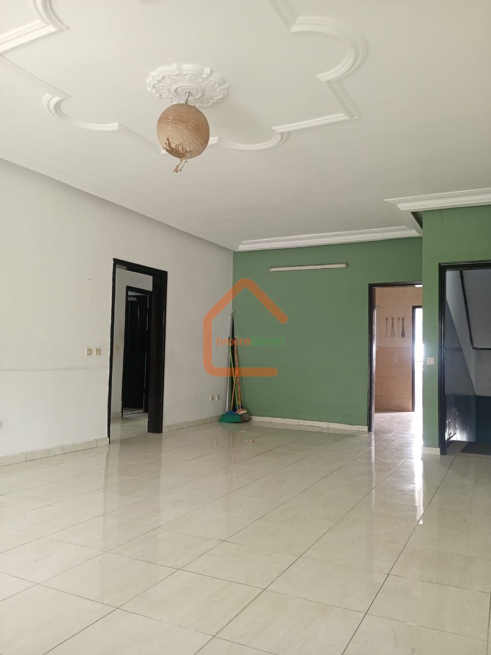 Appartement a louer a cocody riviera palmeraie