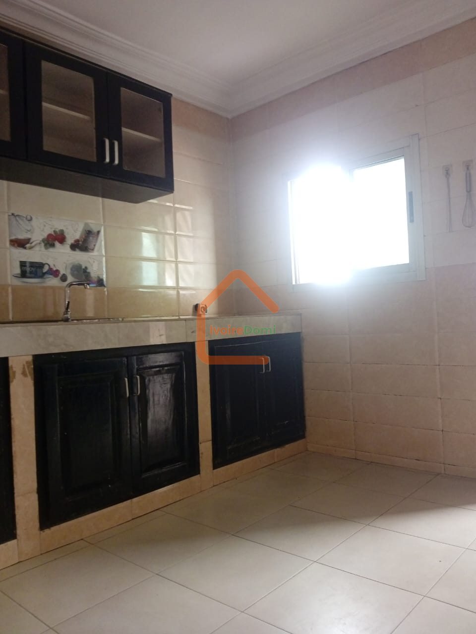 Appartement a louer a cocody riviera palmeraie