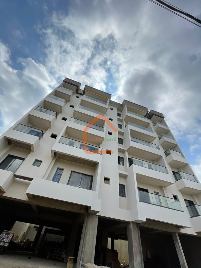 APPARTEMENT EN VENTE