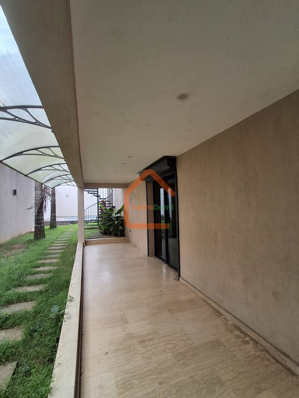 Villas Duplex 5 Pieces Nouvelle Construction