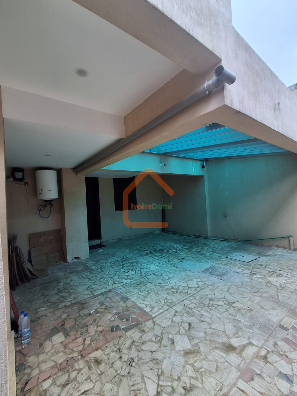 Villas Duplex 5 Pieces Nouvelle Construction