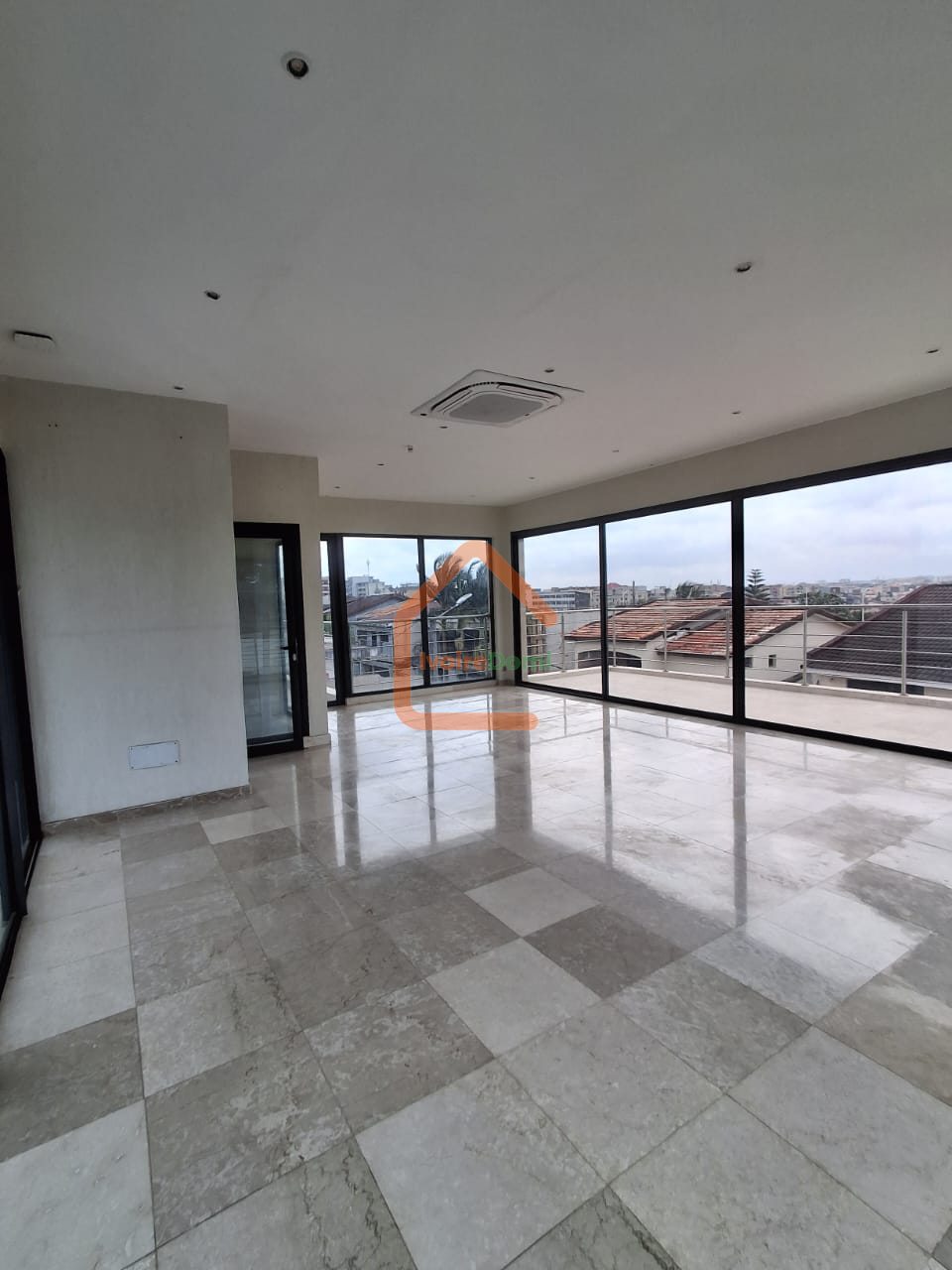 Villas Duplex 5 Pieces Nouvelle Construction