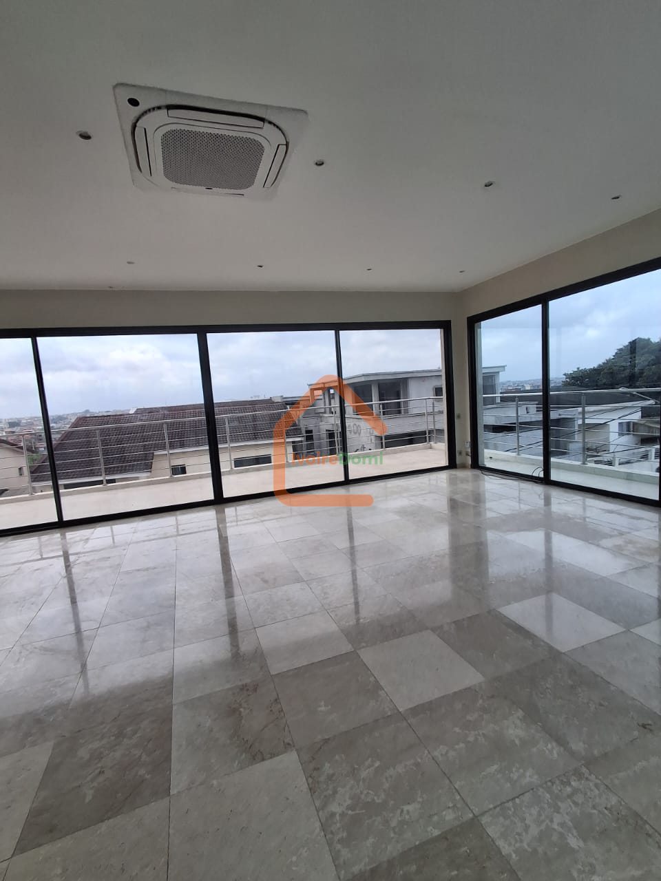 Villas Duplex 5 Pieces Nouvelle Construction
