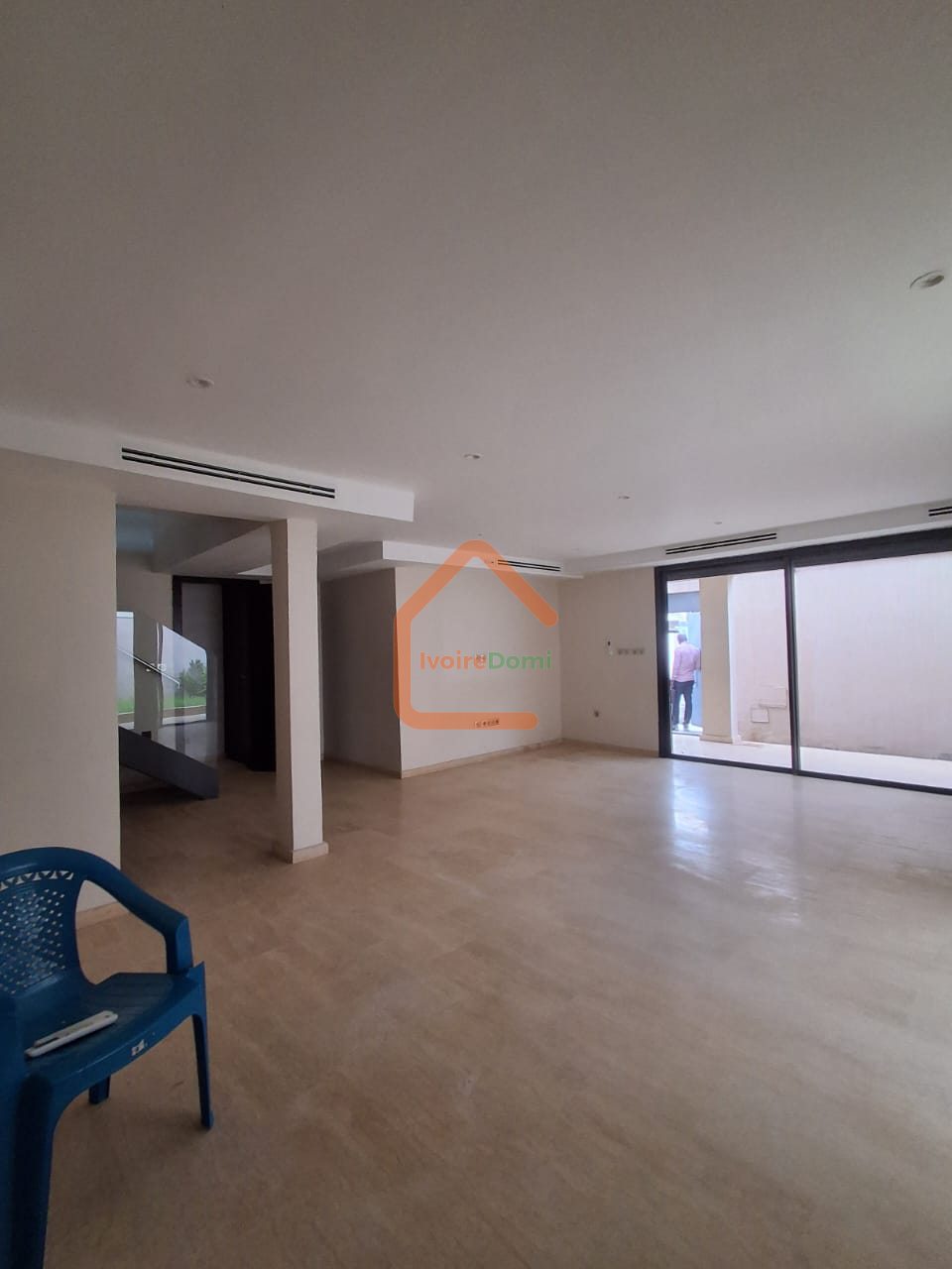 Villas Duplex 5 Pieces Nouvelle Construction