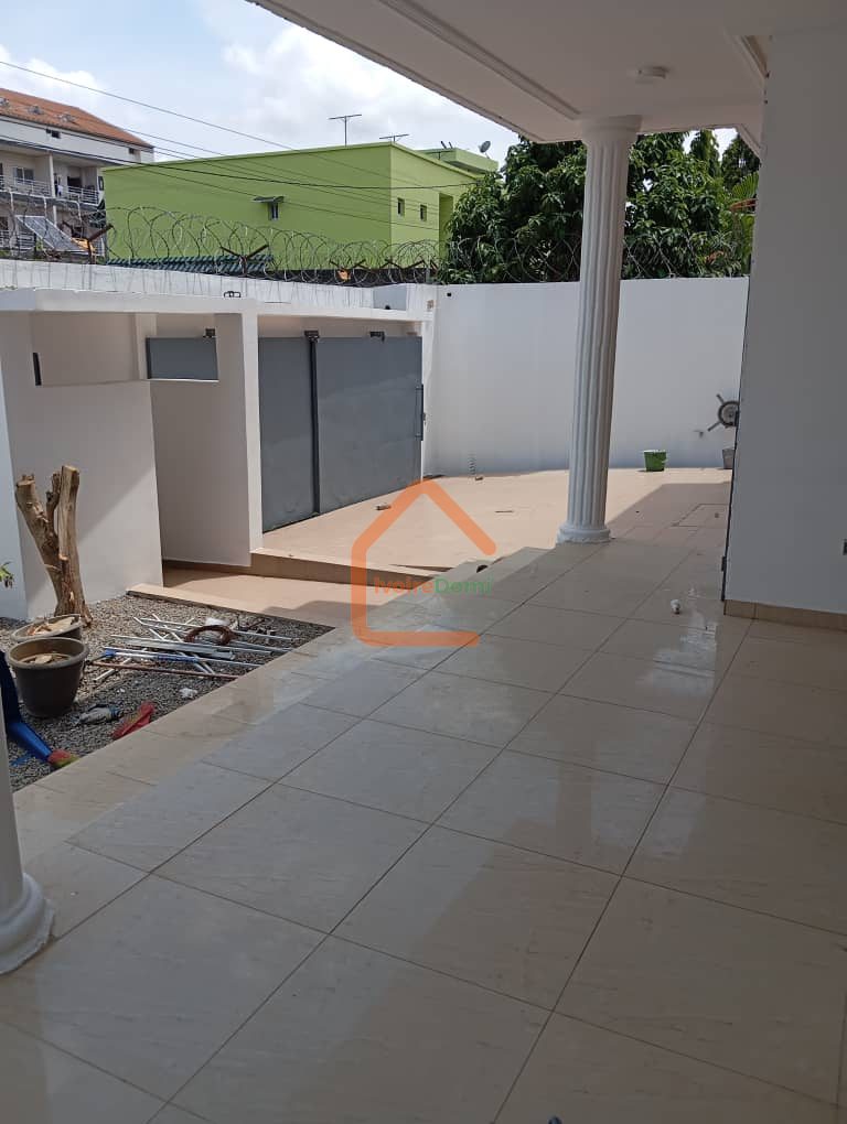 DUPLEX A LOUER