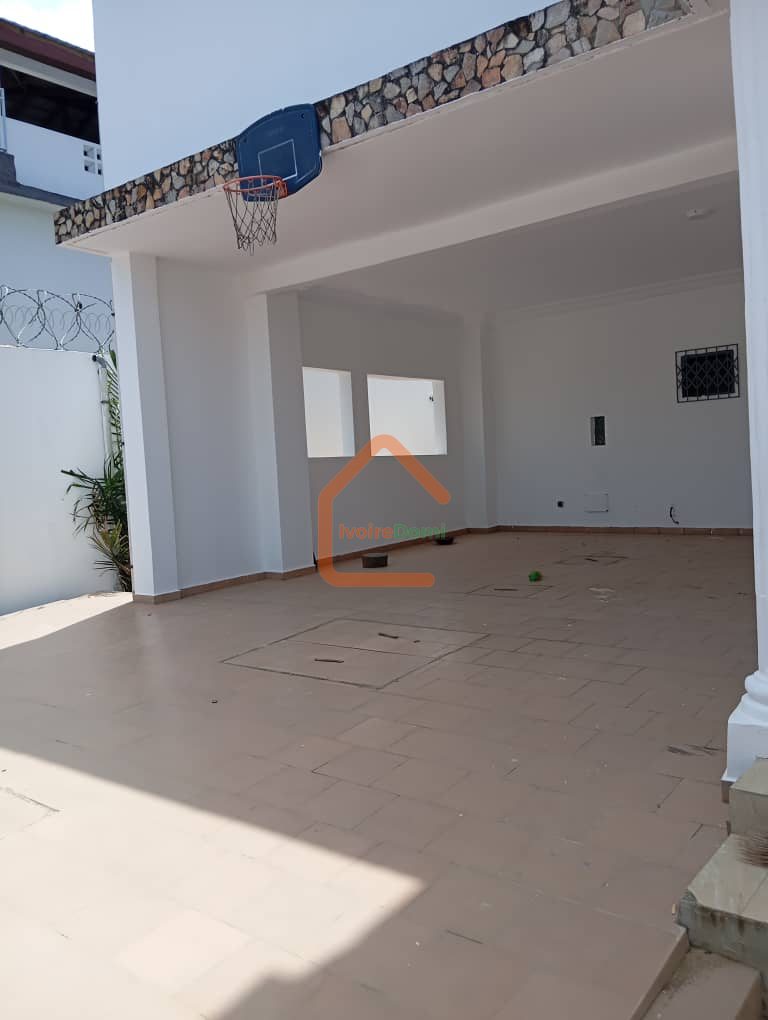 DUPLEX A LOUER