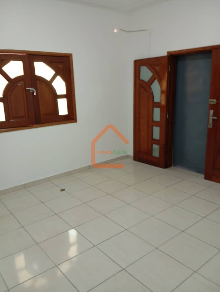 DUPLEX A LOUER