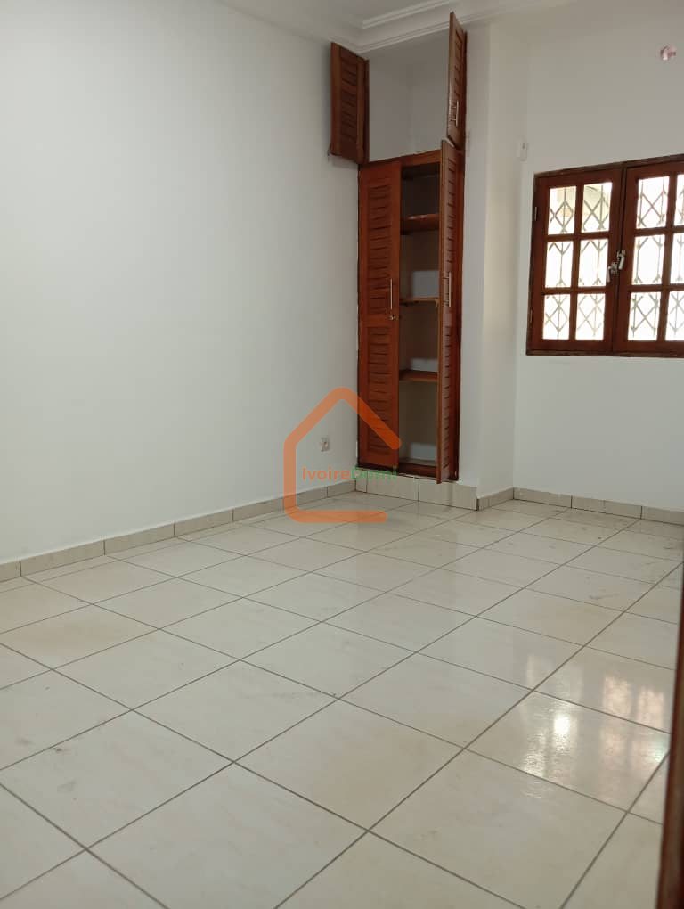 DUPLEX A LOUER