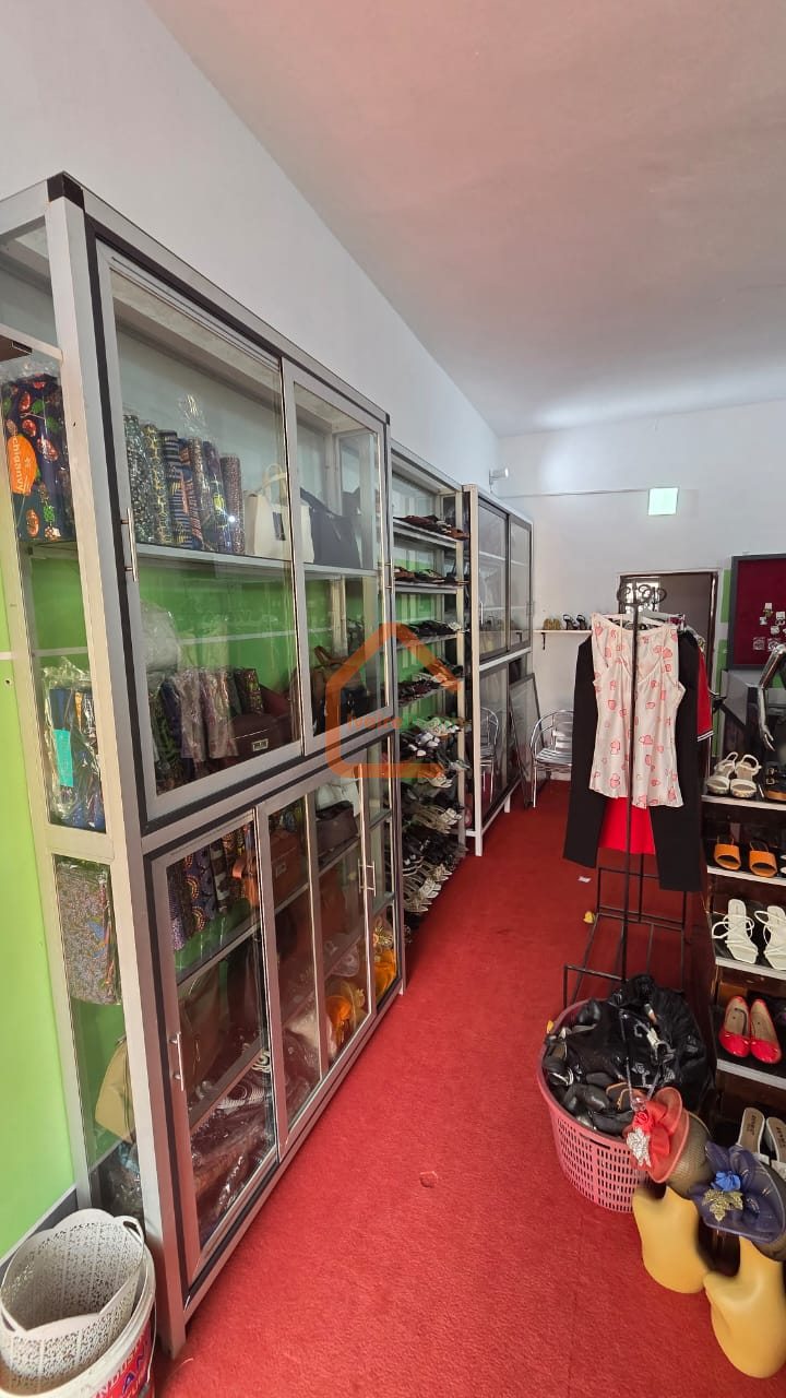 MAGASIN EN VENTE