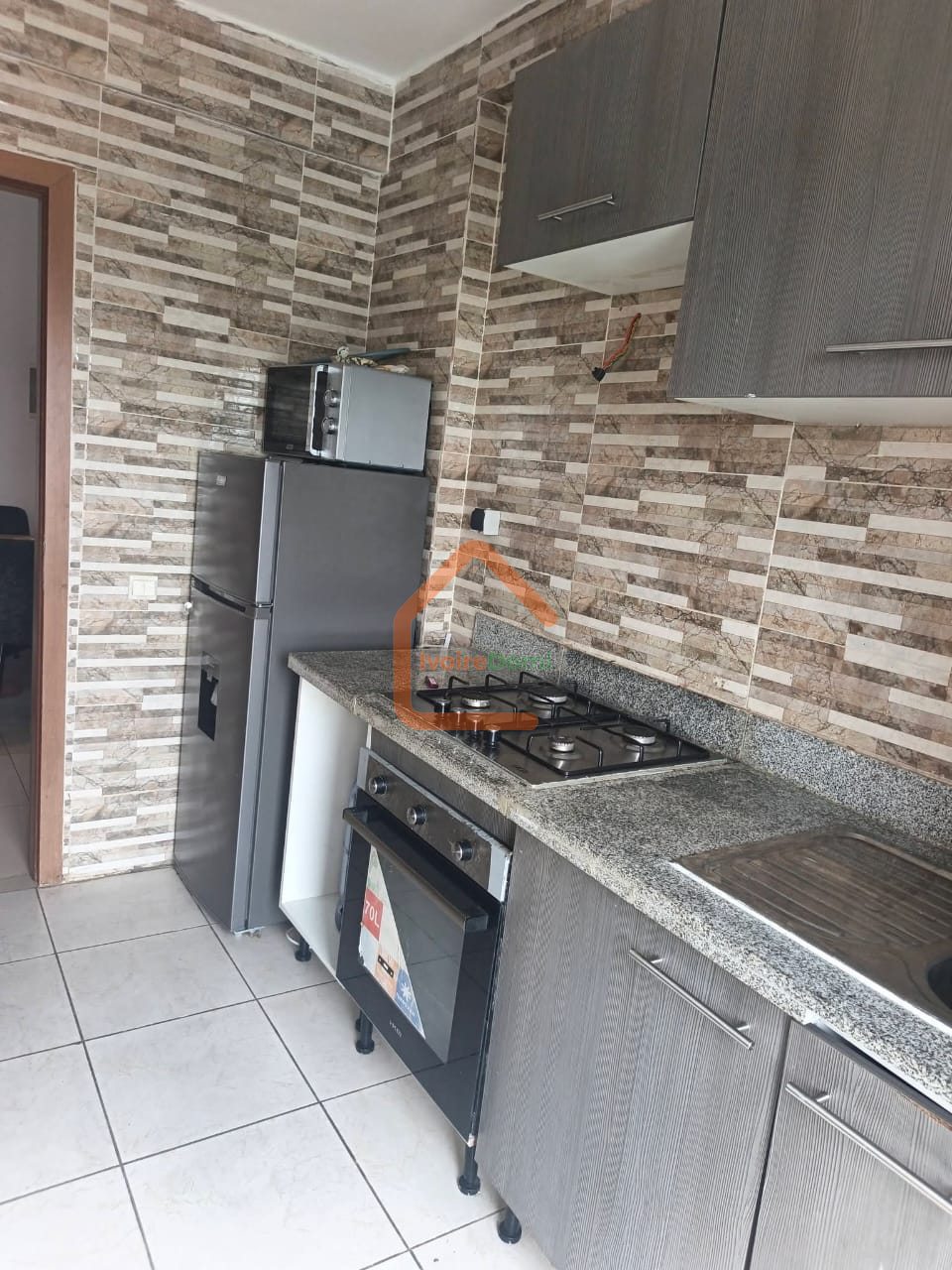APPARTEMENT A LOUER