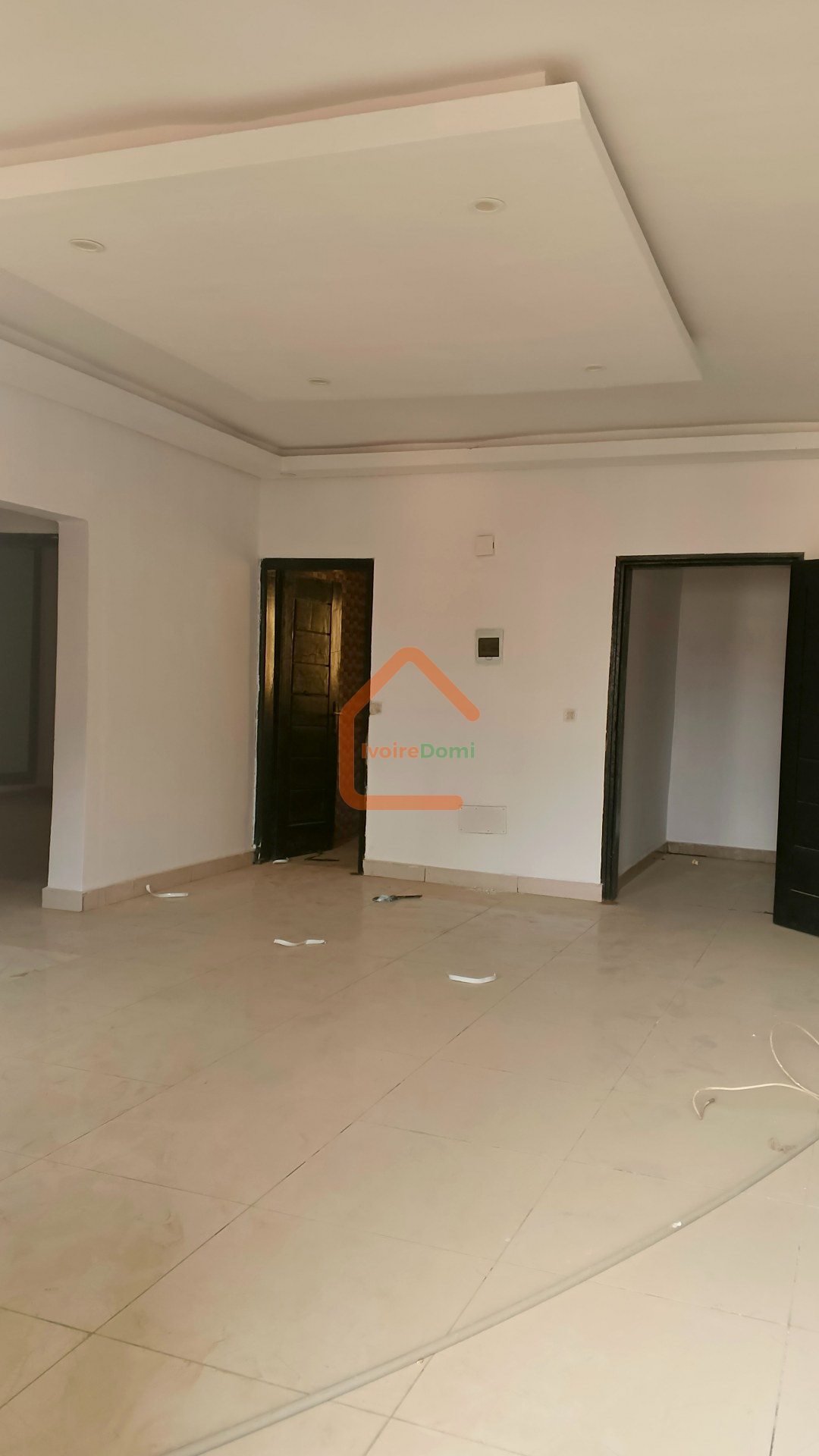 DE NOUVEAUX APPARTS F3 &F2 A LA RIVIERA ABATTA RESIDENTIELLE
