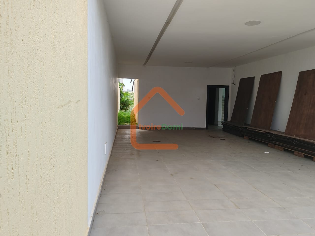 VILLA EN VENTE