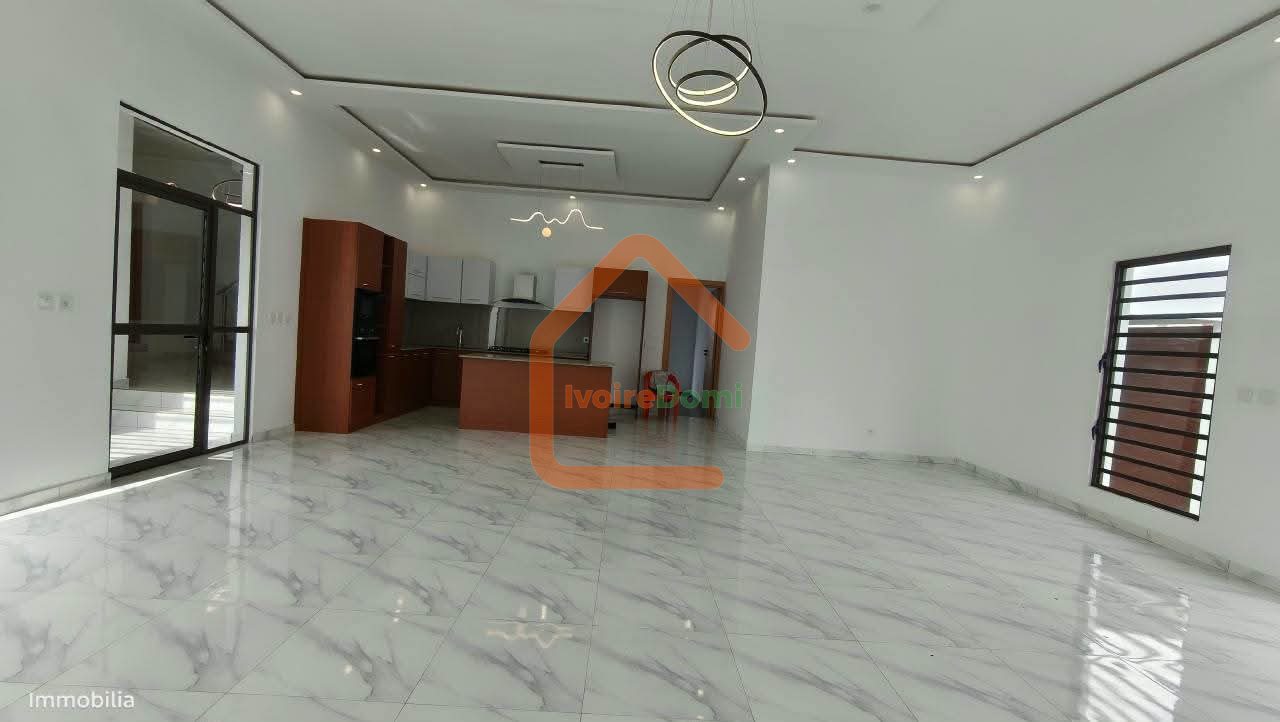DUPLEX EN VENTE