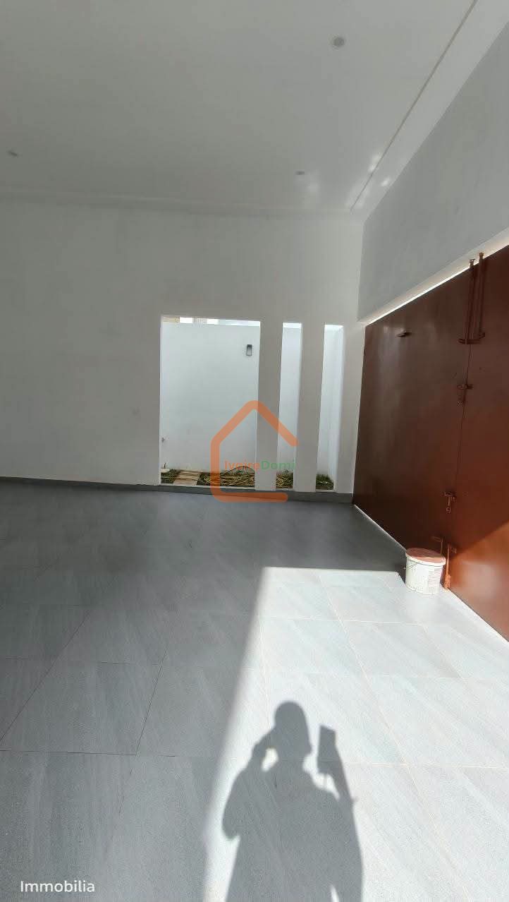 DUPLEX EN VENTE