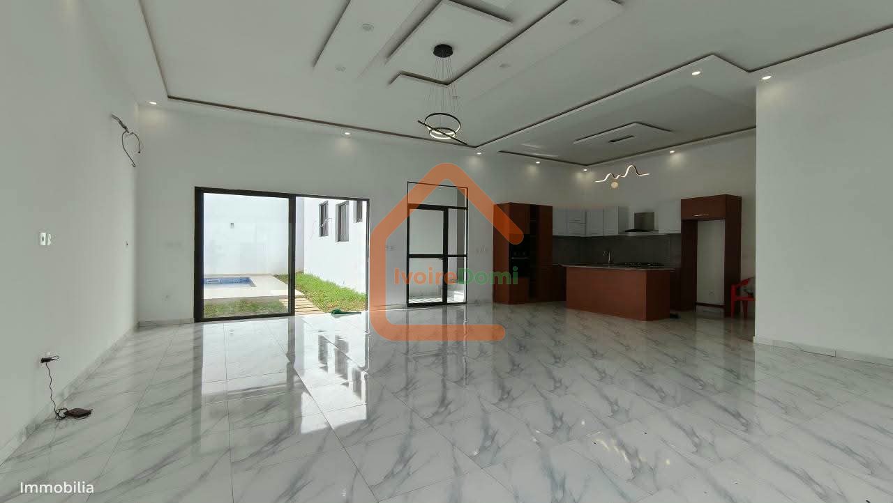 DUPLEX EN VENTE