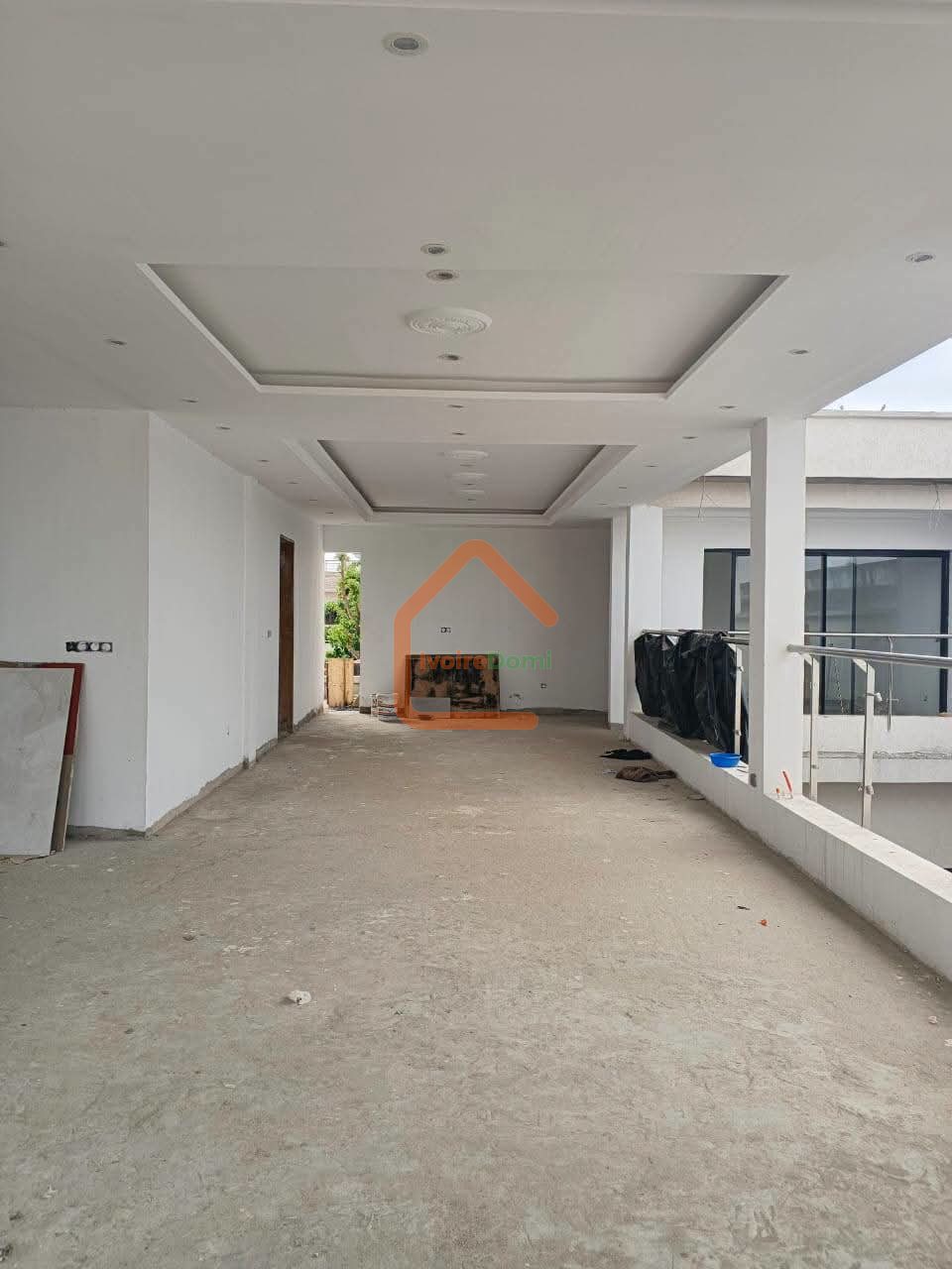 DUPLEX EN VENTE