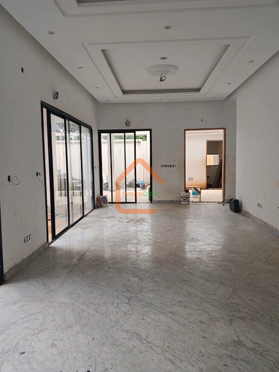 DUPLEX EN VENTE