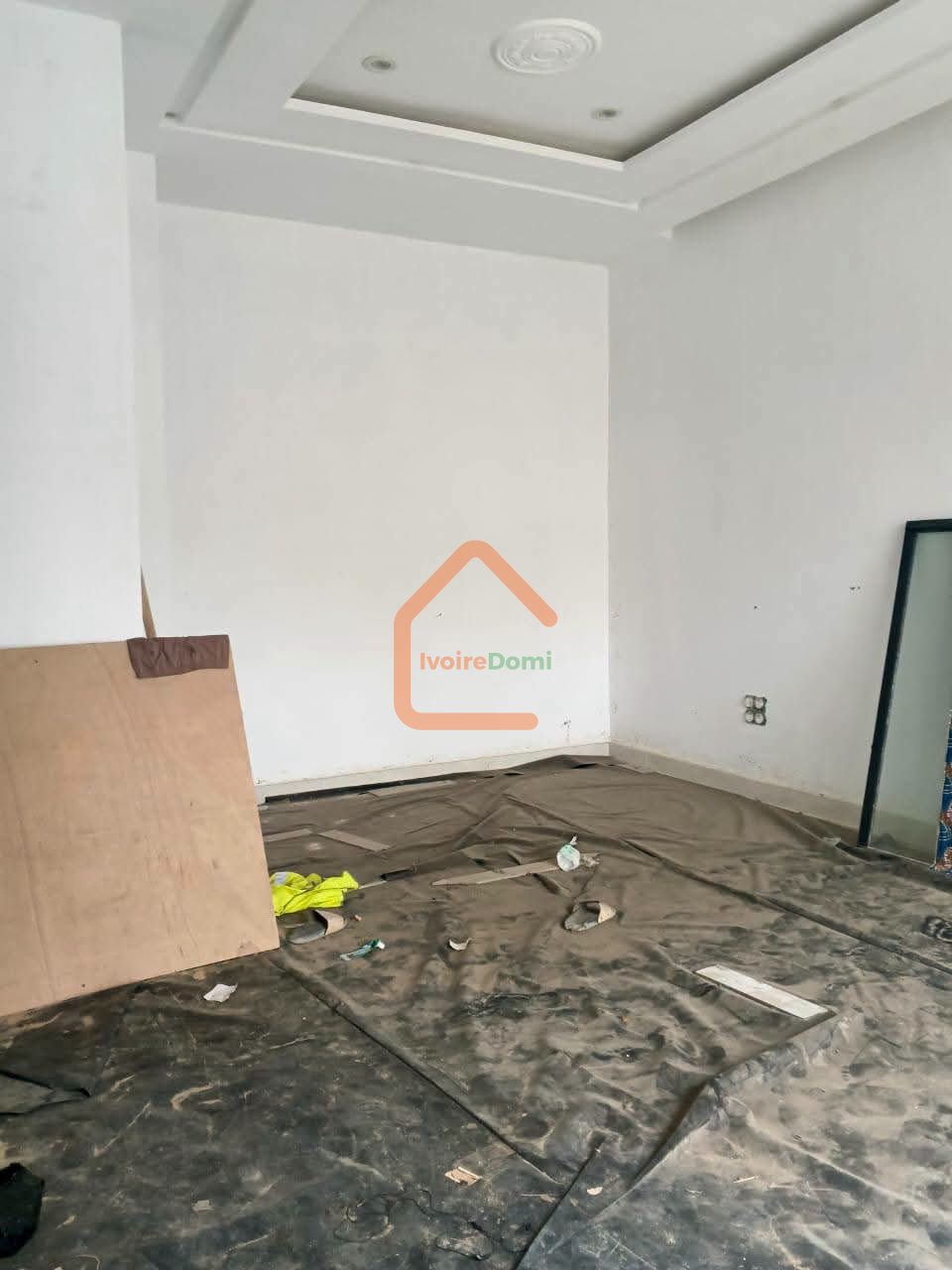 DUPLEX EN VENTE