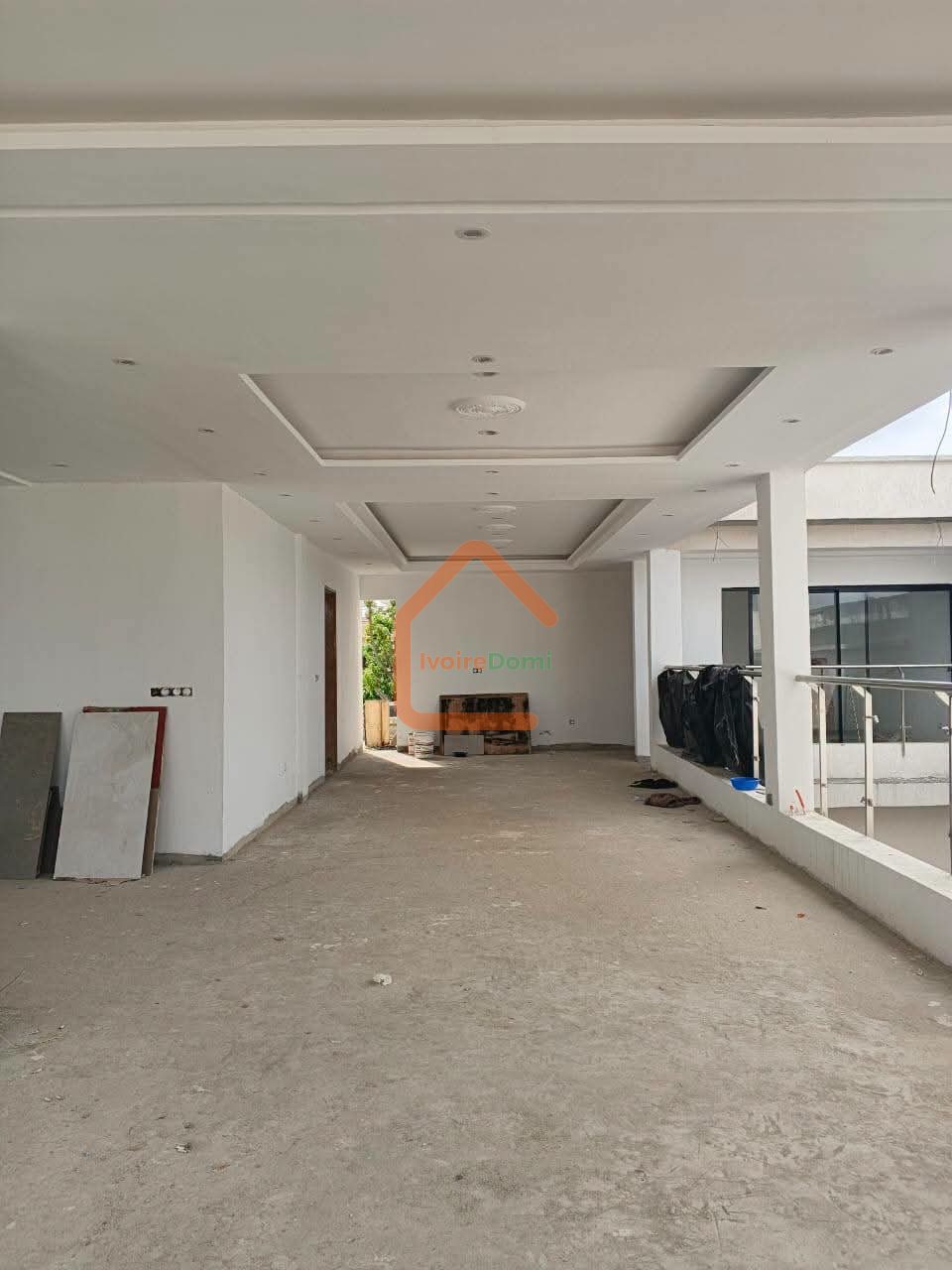 DUPLEX EN VENTE