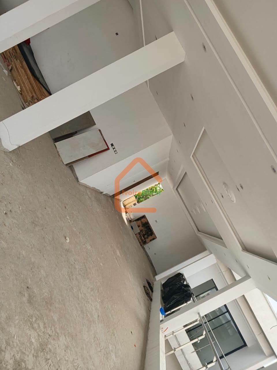 DUPLEX EN VENTE