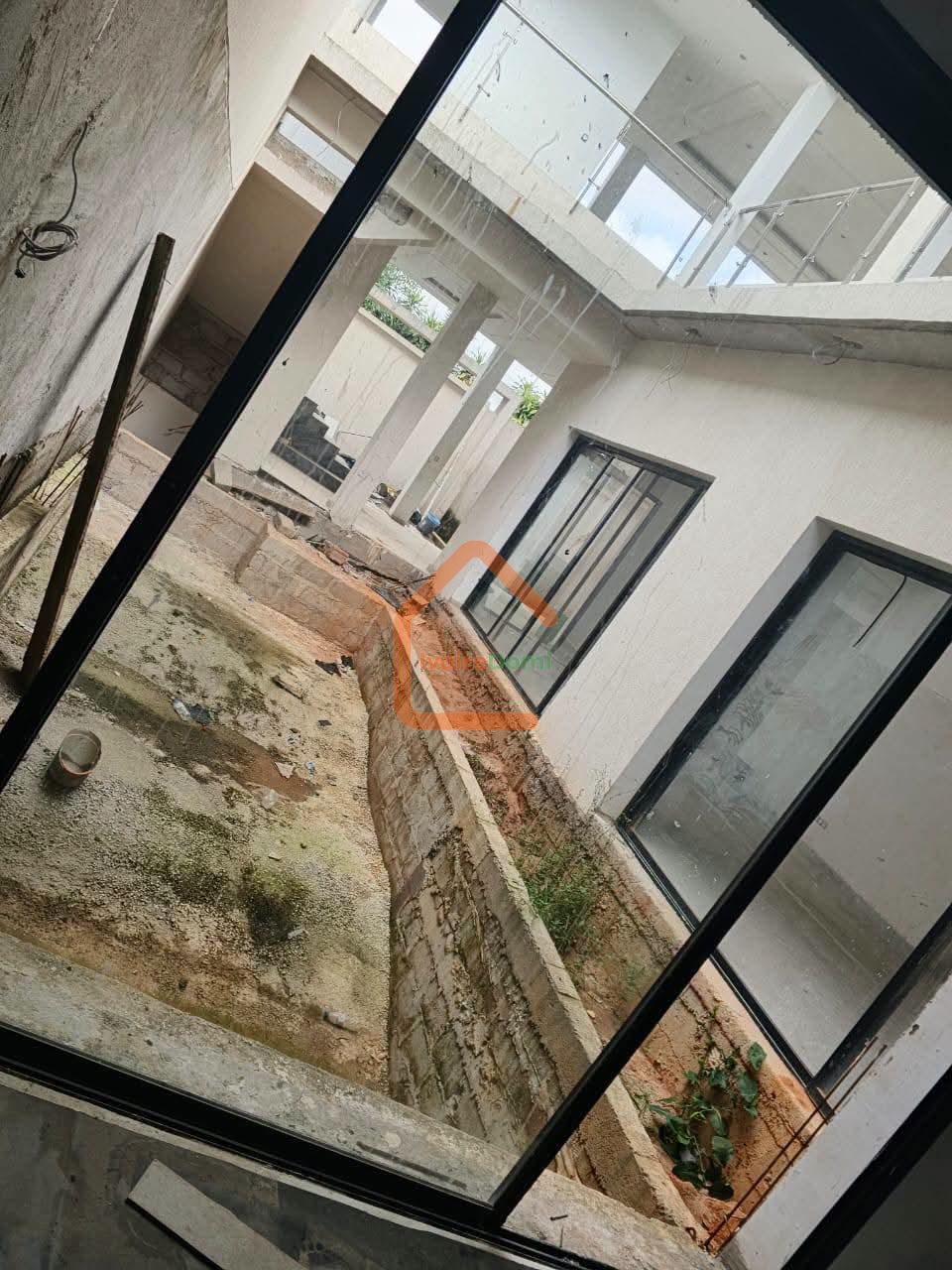 DUPLEX EN VENTE