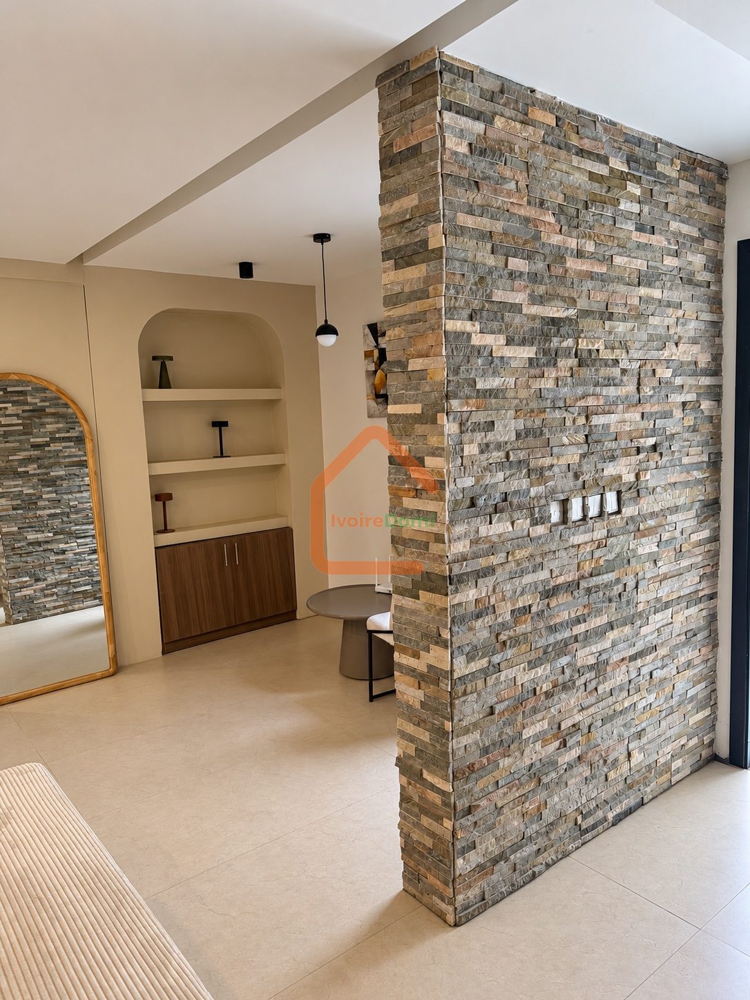 VILLA DUPLEX A LOUER